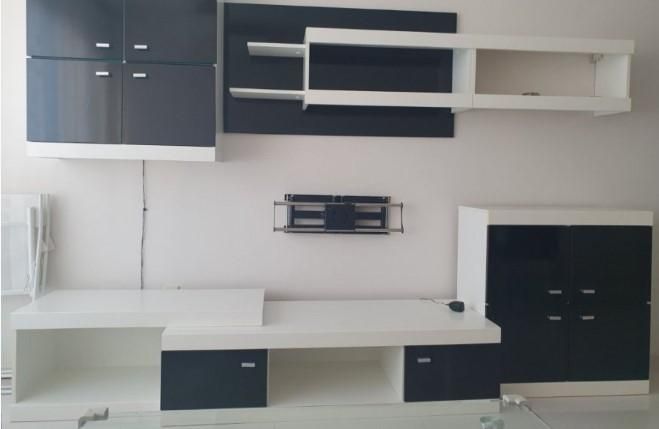 Дава се под наем Двустаен апартамент в София, Овча купел 2 - 80 кв.м за 599 € - Снимка #3