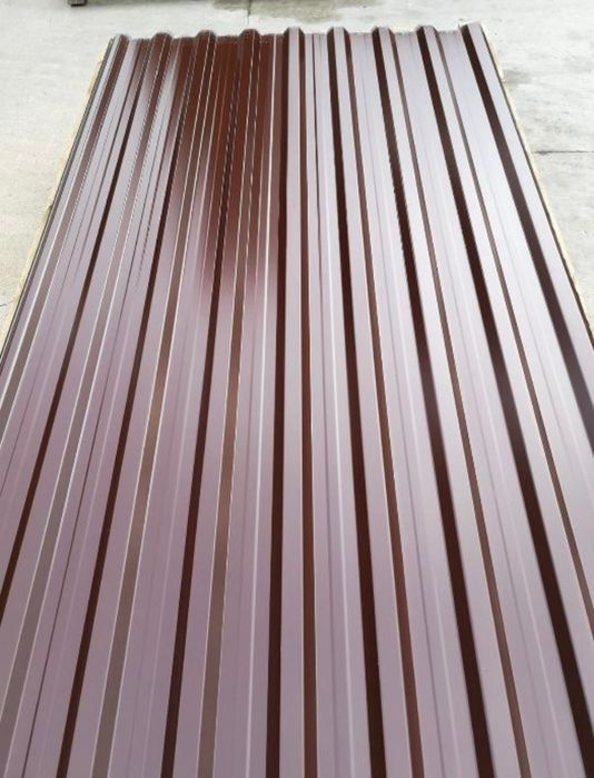 tabla cutata vopsita