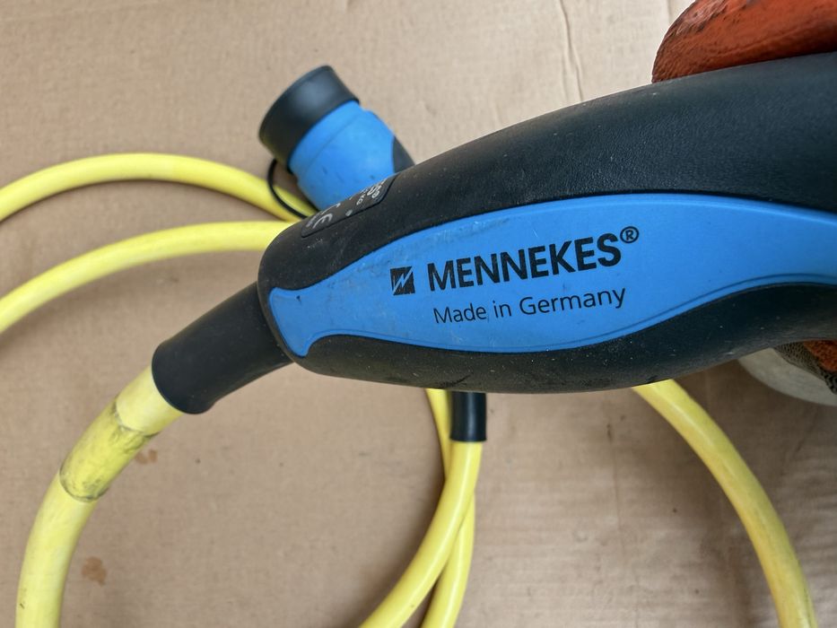 Кабел за зареждане Mercedes