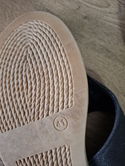 UGG дамски чехли 40 номер.