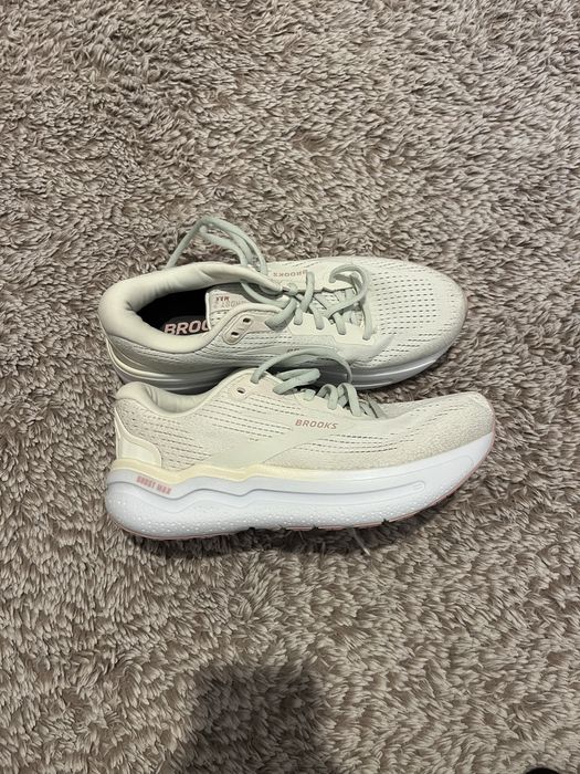 Brooks Ghost Max 2-оригинални дамски маратонки
