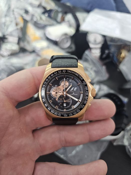 Чисто нови, оригинални, часовници Jacques Lemans !!! new old stock!!!