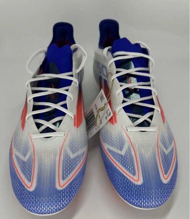 Чисто нови професионални бутонки Adidas F50 Elite FG