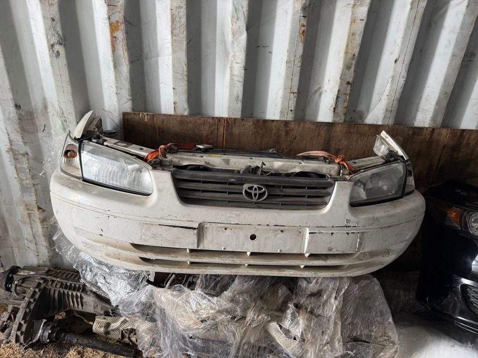 Ноускат Toyota Camry 20-25