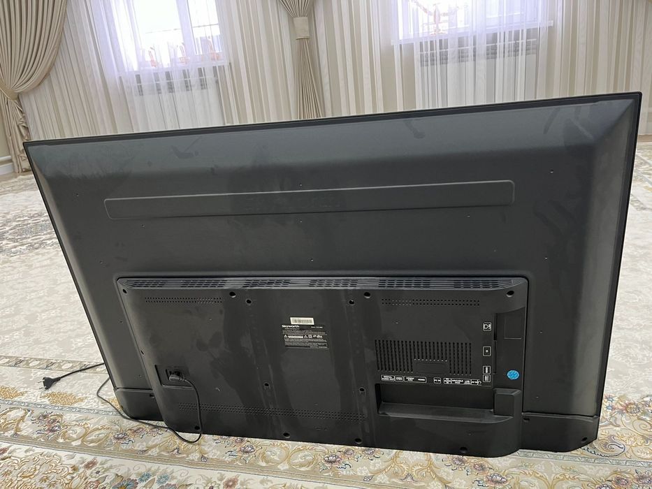 Телевизор сатылады