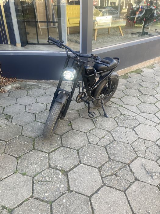 електрически мотор колело велосипед