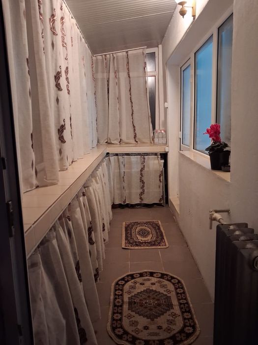 Vand apartament 2 camere in Motru!