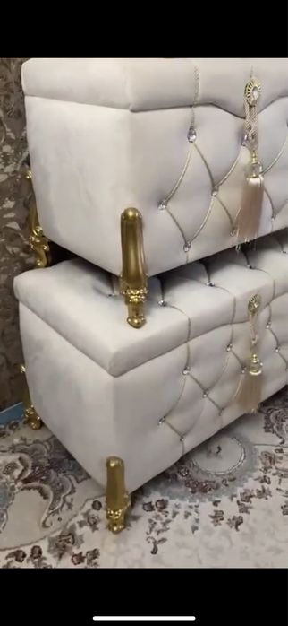 Сандык 3еу бу состояние жаксы