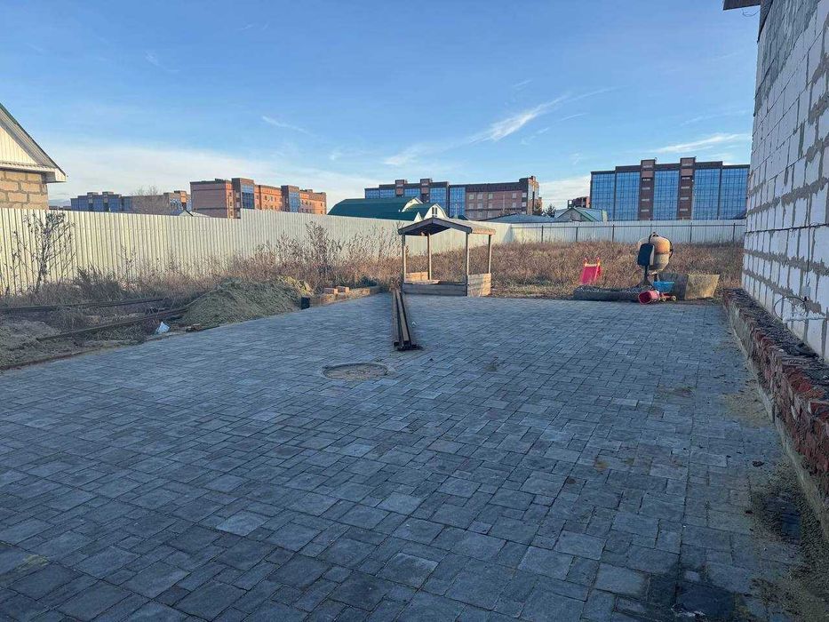 Дом с.Мичуринское