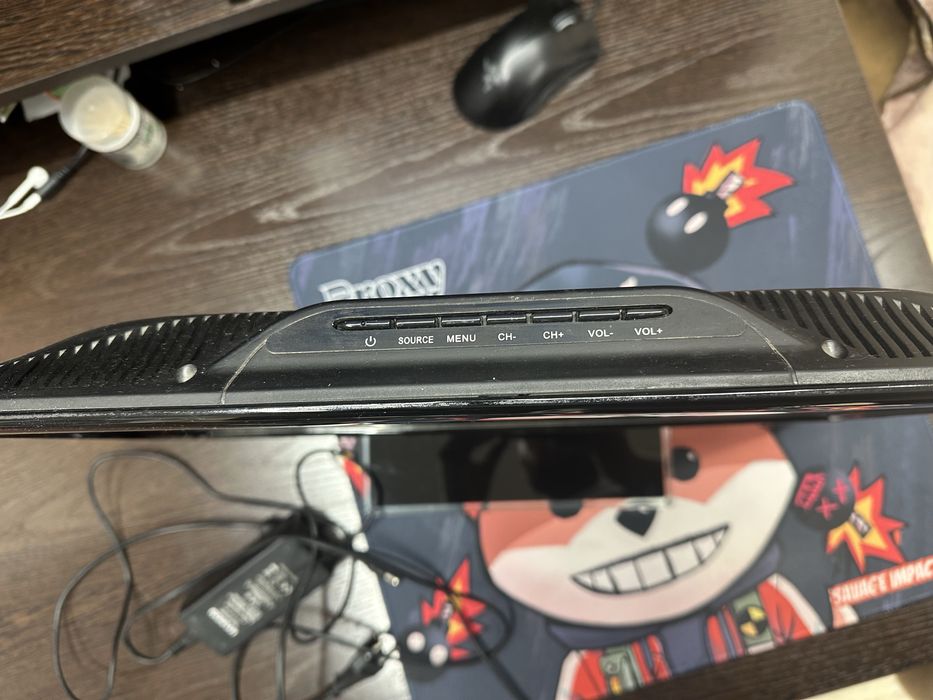 Продам монитор/телевизор