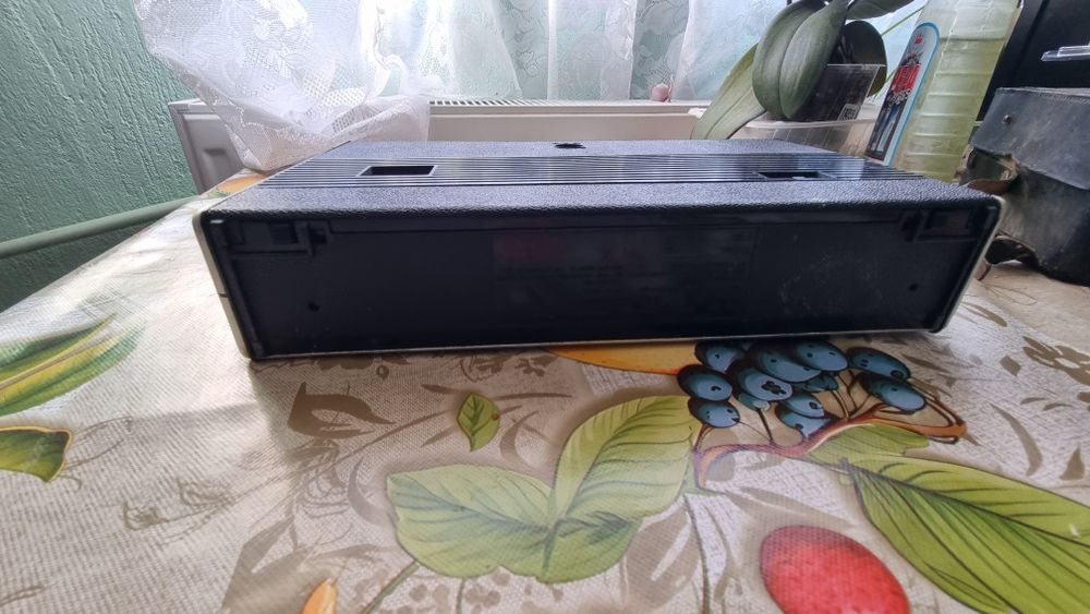 Radio casetofon grundig c2000 automatic