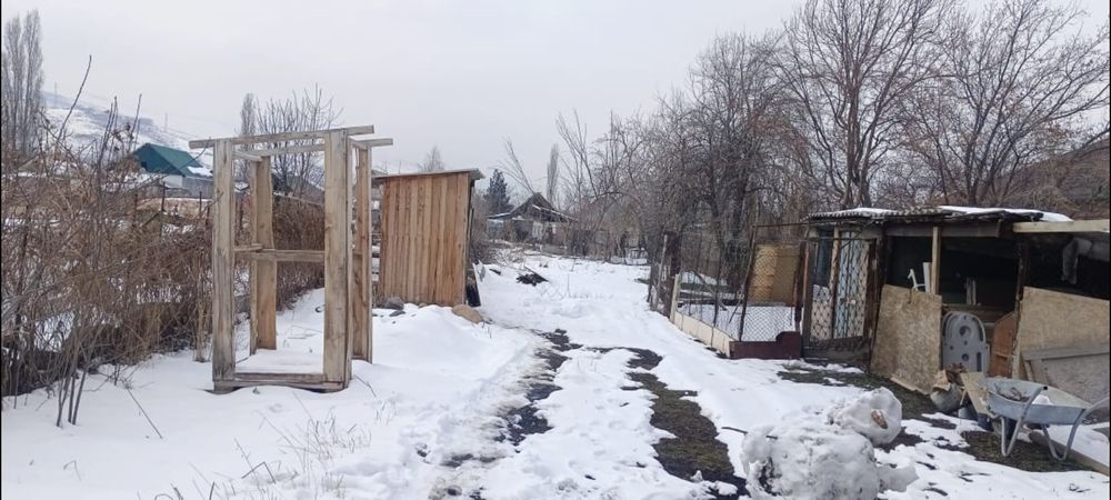 Продам дом в селе Каргалы (Фабричный)