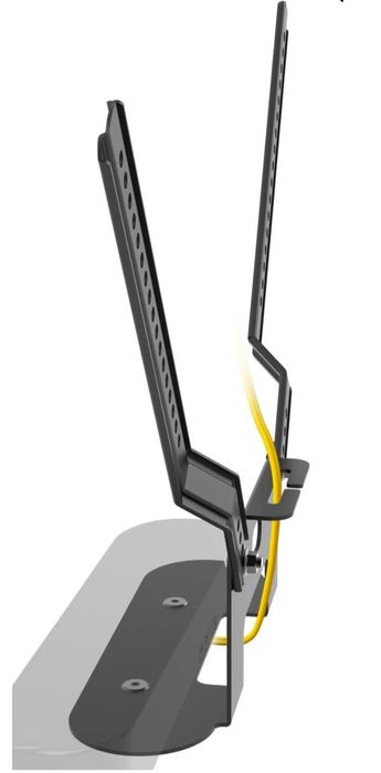 Скоба за телевизор Soundbar, съвместима със Sonos Beam – под телевизор