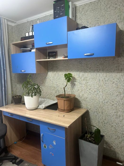 Продам детский гарнитур