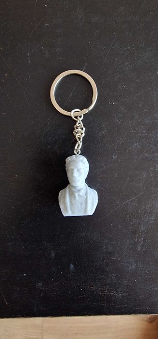 Шал Левски Васил Левски