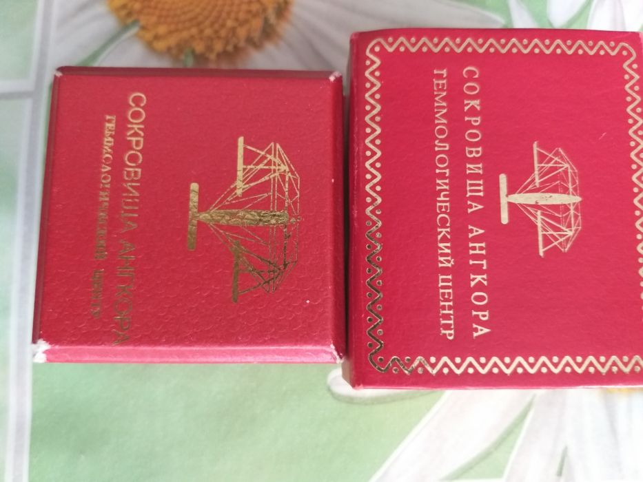 Серьги серебро 925 пробы