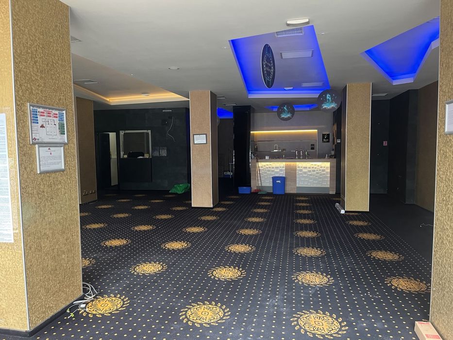 Inchiriez spatiu comercial stradal Galati Micro 18