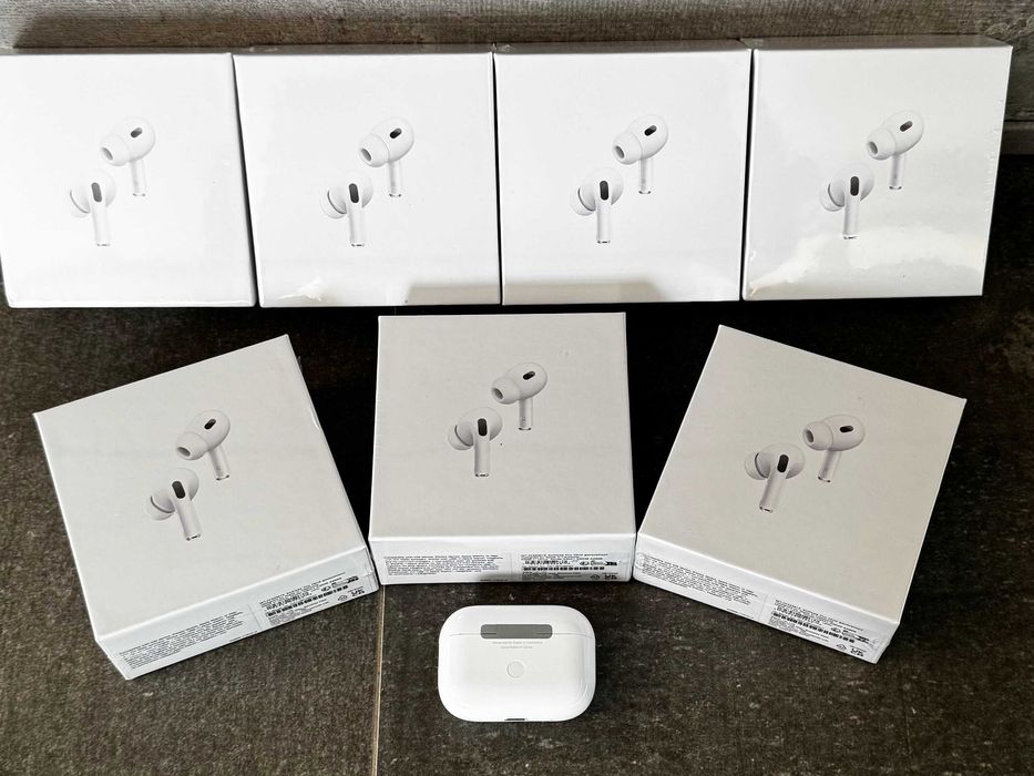 AirPods Pro 2nd Gen Type - C Air Pods Pro 2