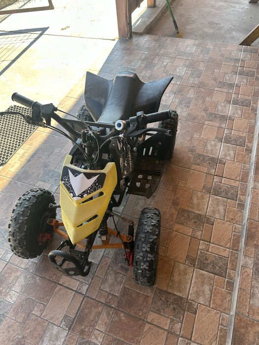 Vand Atv pentru copii 49cm
