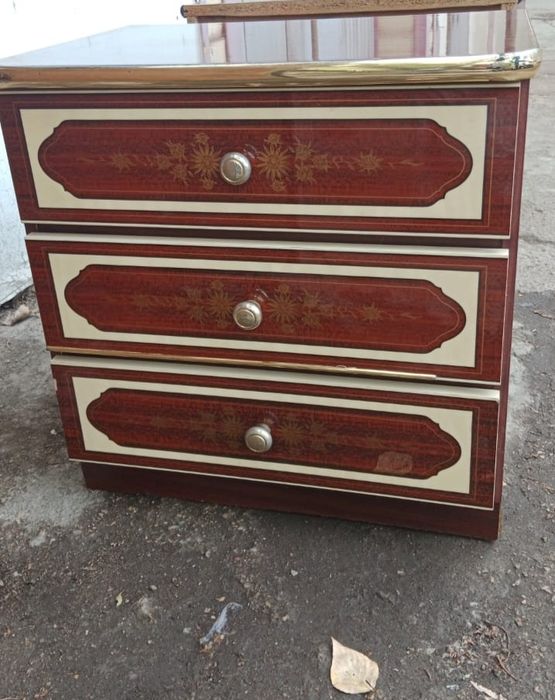 Комплект- 2 тумбы для спальни