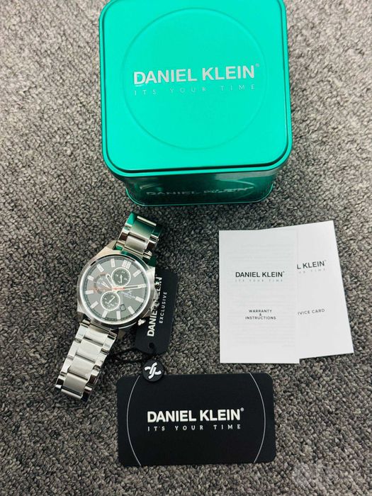 Наручный часы Daniel Klein DK.14245-5