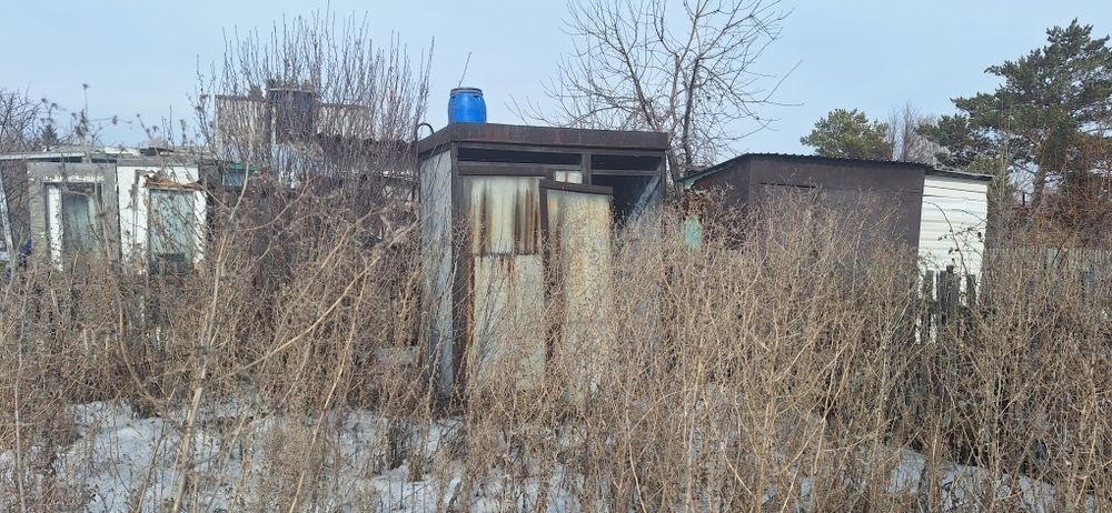 Продам дачу  сад Здоровье