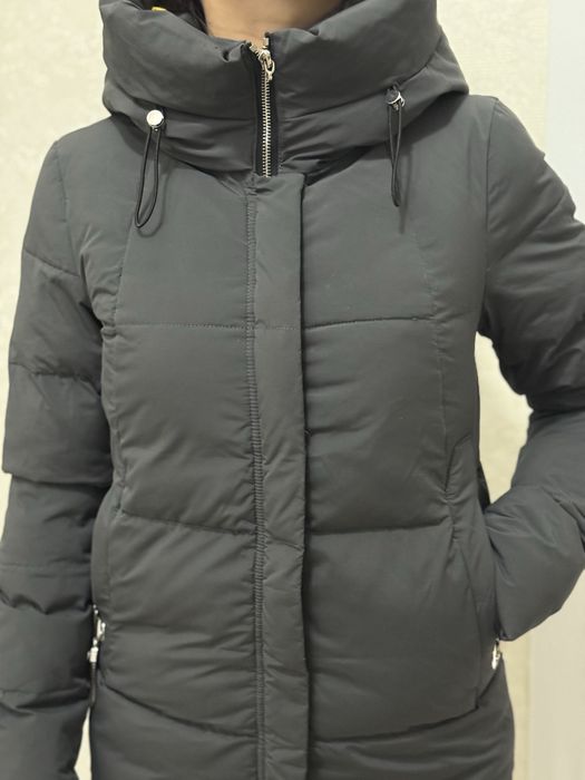 Куртка демисезонка, турция