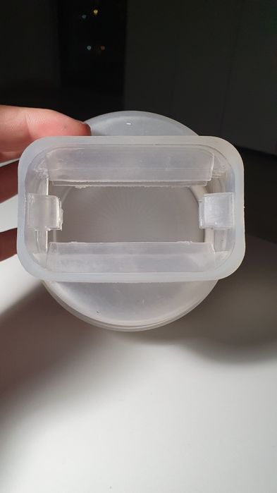 Blit Olympus FS-FL50 GN 50 FP + Gary Fong Lightsphere