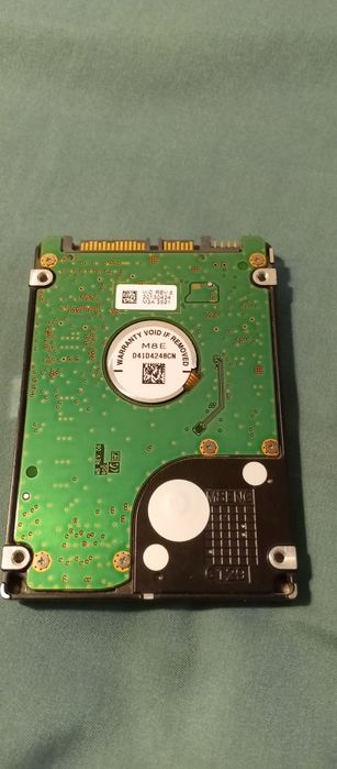 жесткий диск Samsung Spinpoint M8 (Momentus)