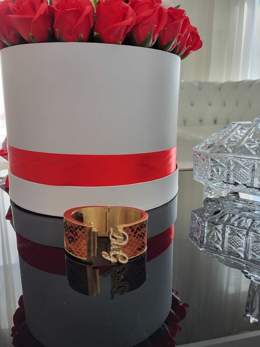 Ceas D&G Time, produs original