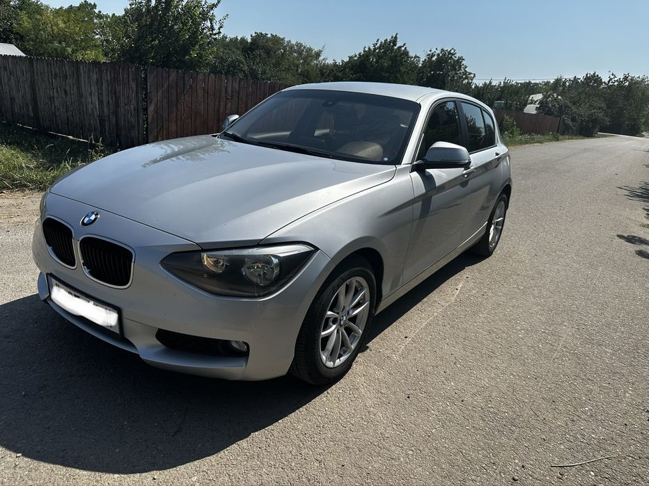 BMW Seria 1   116d