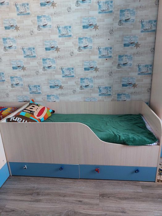 Детский гарнитур