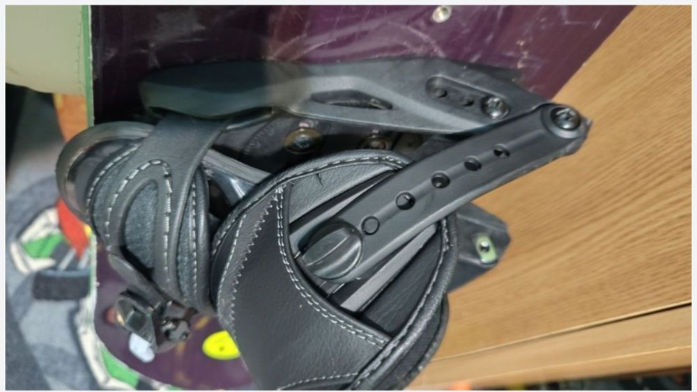 Snowboard copii - junior