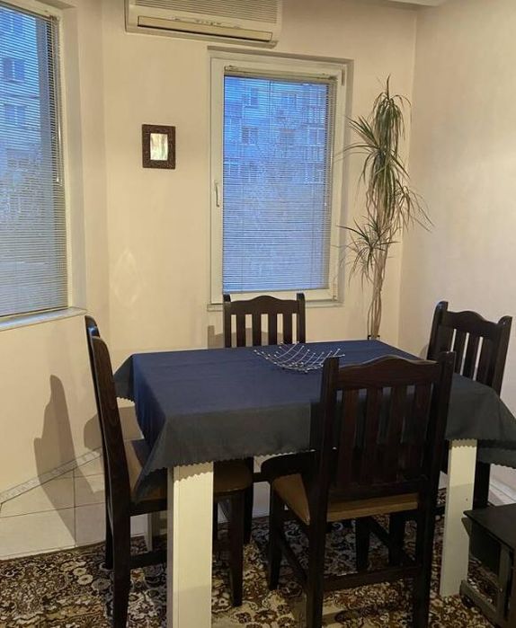 Дава се под наем Двустаен апартамент в Пловдив, Кючук Париж - 60 кв.м за 385 € - Снимка #2