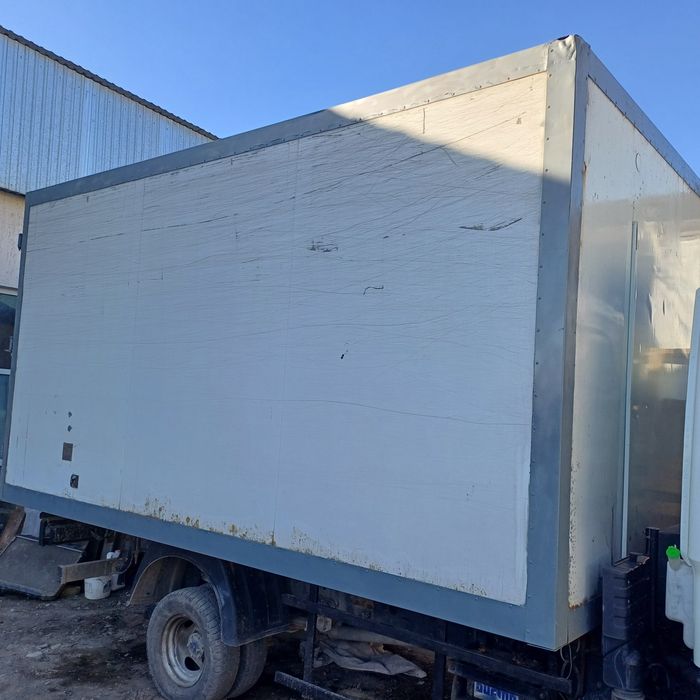 Термобутка бутка