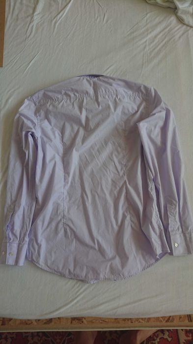 Мъжки официални ризи HUGO BOSS 41 slim