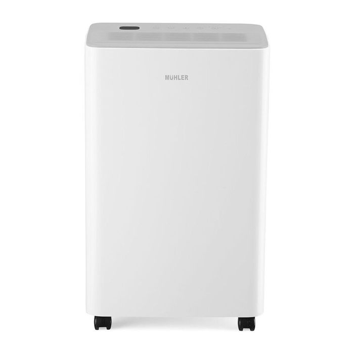 Нов влагоабсорбатор Muhler 10L/24h, Ion&Carbon