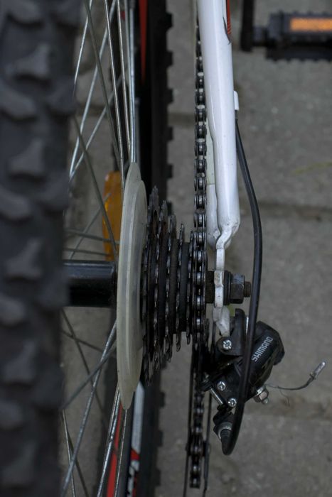 Детско колело Interbike Casper 24"