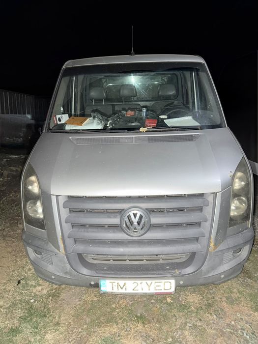 VOLKSWAGEN Transporter 0 — imagine 5