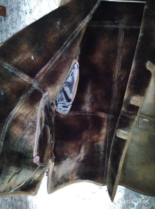 Продажа Дубленка