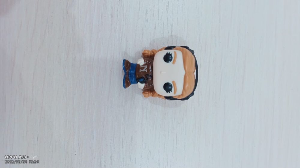 Продаю киндеры из «очень странных дел», (ОСД)