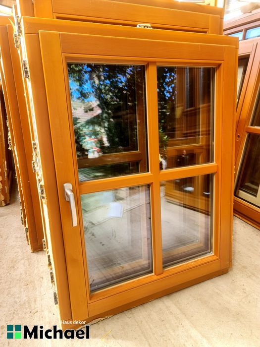 Termopan lemn masiv,JOSKO,Austria(Andreas 4171)