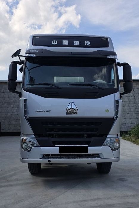 А7 HOWO Тягач газлик 2022 йил сотилади