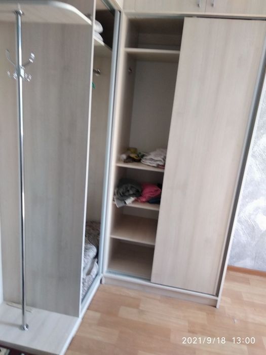 Продаётся 2 комнатные квартира