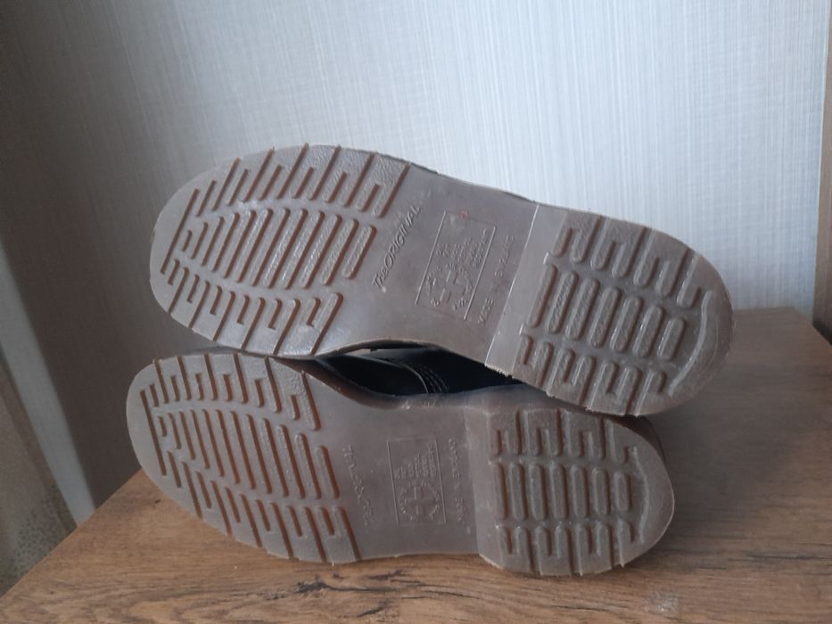 Dr.Martens обувки 40 номер.