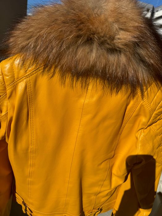 Geacă damă toamnă L