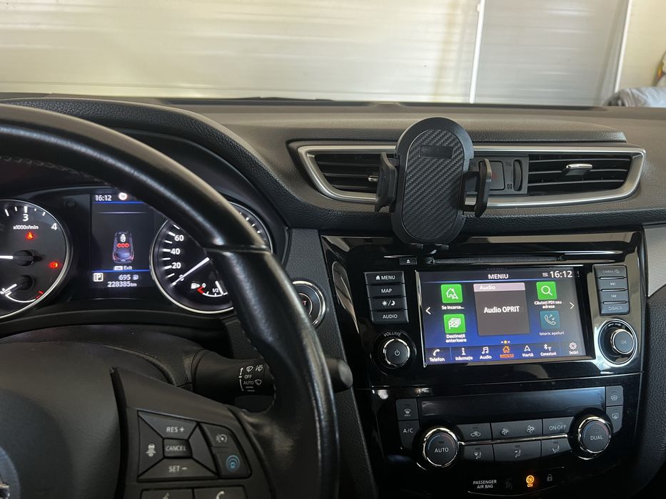 Nissan Qashqai 1,5 dci, 2019, proprietar