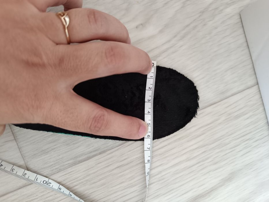 Ботинки детские осень весна