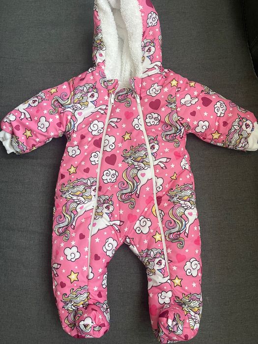 Детски космонавт