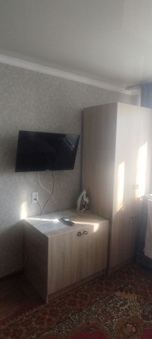 Посуточно однушка напротив ТД декор